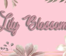 Lily Blossom