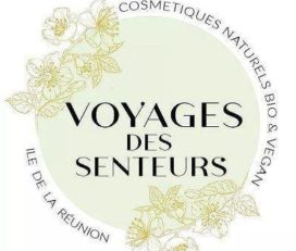 Voyages des Senteurs