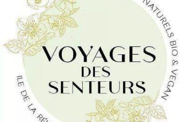 Voyages des Senteurs