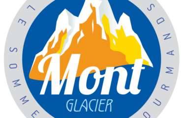 Mont Glacier ST-PIERRE