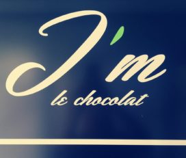 J’M Le Chocolat