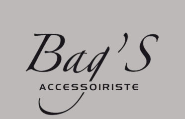 Bag’S Accessoiriste