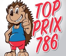 TOP PRIX 786