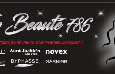 Top Beauté 786