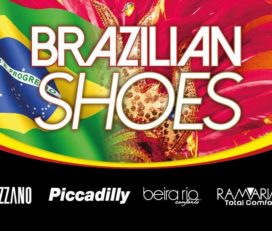 Brazilian Shoes- Saint Louis