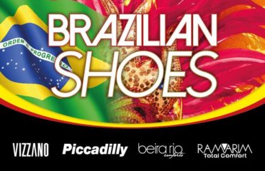 Brazilian Shoes- Saint Louis