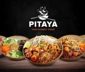 Le Pitaya Restaurant