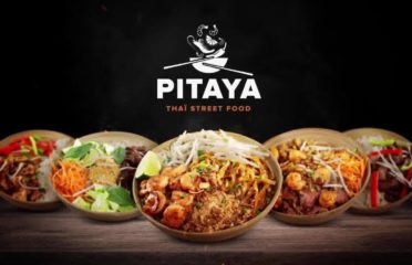 Le Pitaya Restaurant