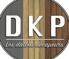 DKP Les Dalons Décapeurs