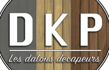 DKP Les Dalons Décapeurs