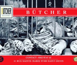 Bütcher – La boucherie qui tranche –