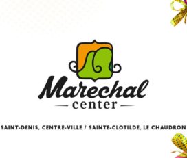 Marechal center 2