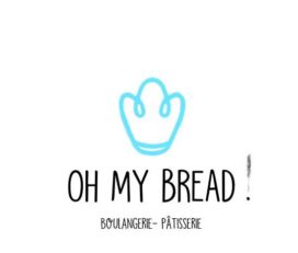 Oh My Bread 1