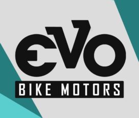 Evo Bike Motors